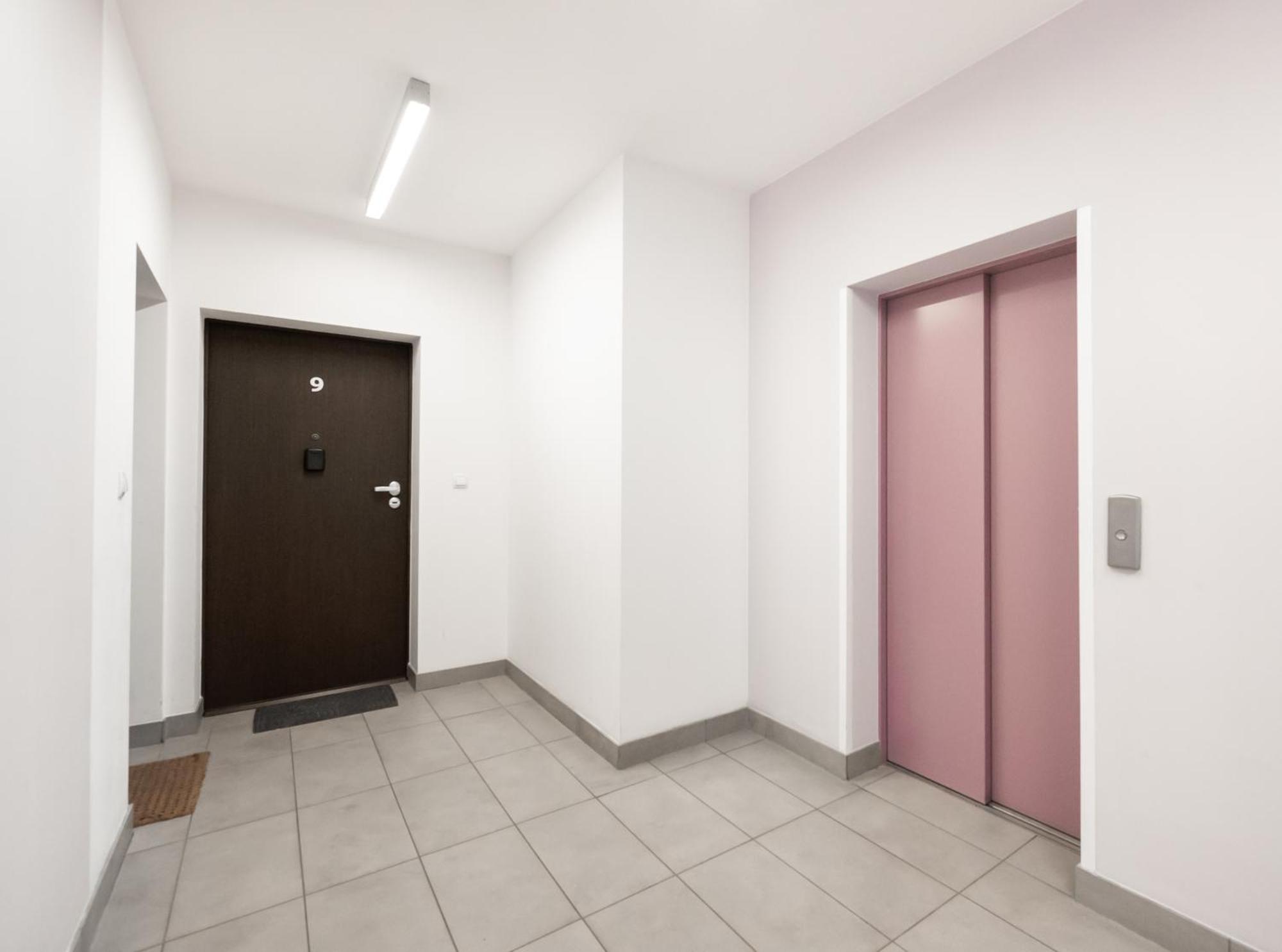 Daniszewska Cosy Leilighet Warszawa