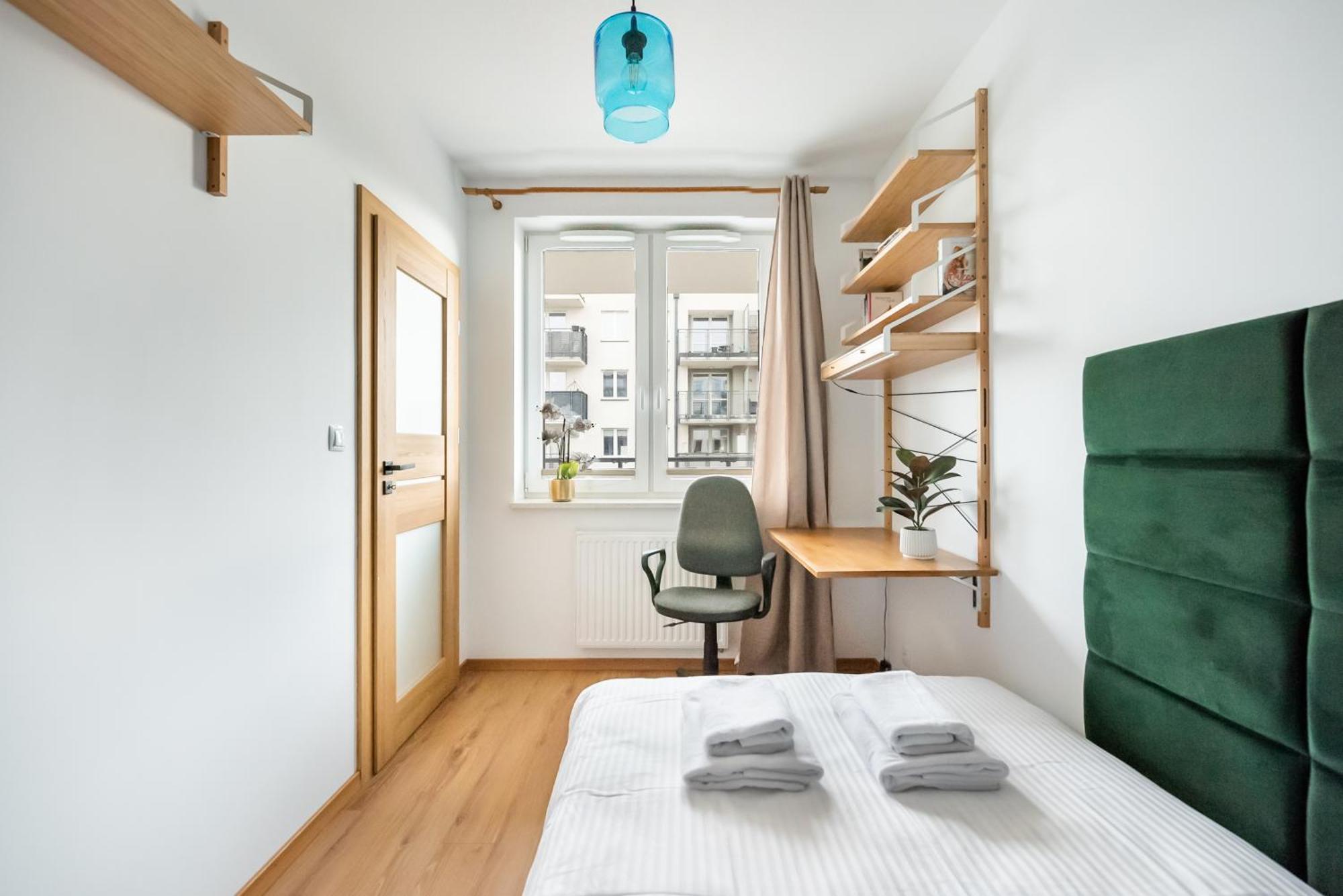 Daniszewska Cosy Warszawa