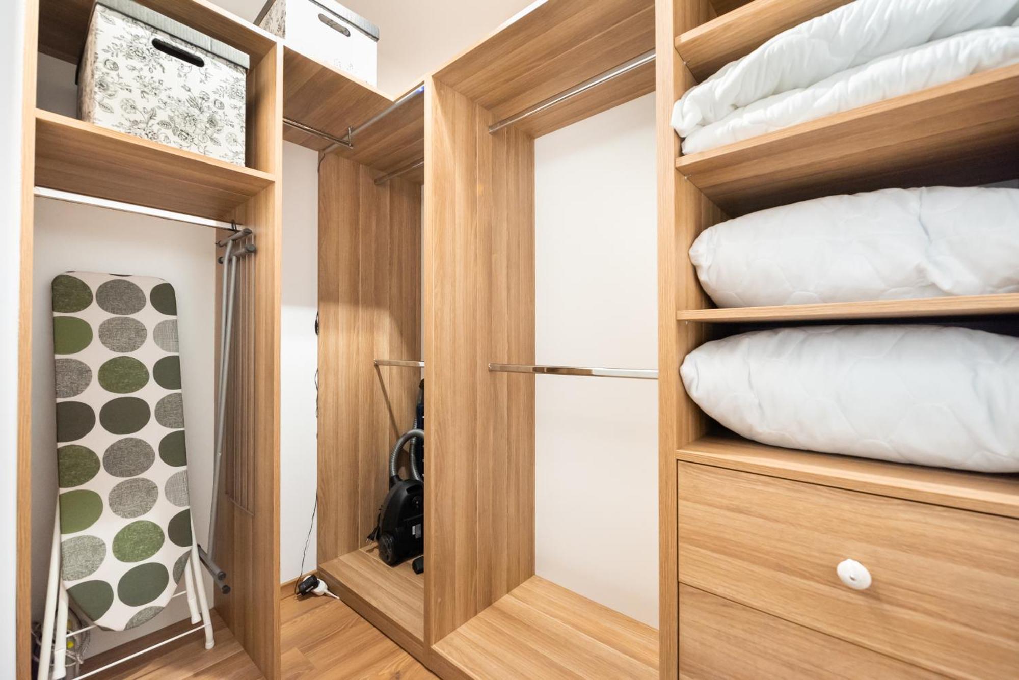 Leilighet Daniszewska Cosy Warszawa